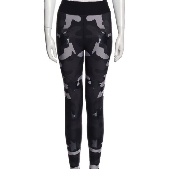 Ultracor Camo Leggings Medium - Picture 1 of 5